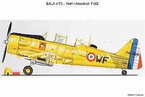 195- ARMEE DE L'AIR EN ALGERIE 1945-1962-43 (32)